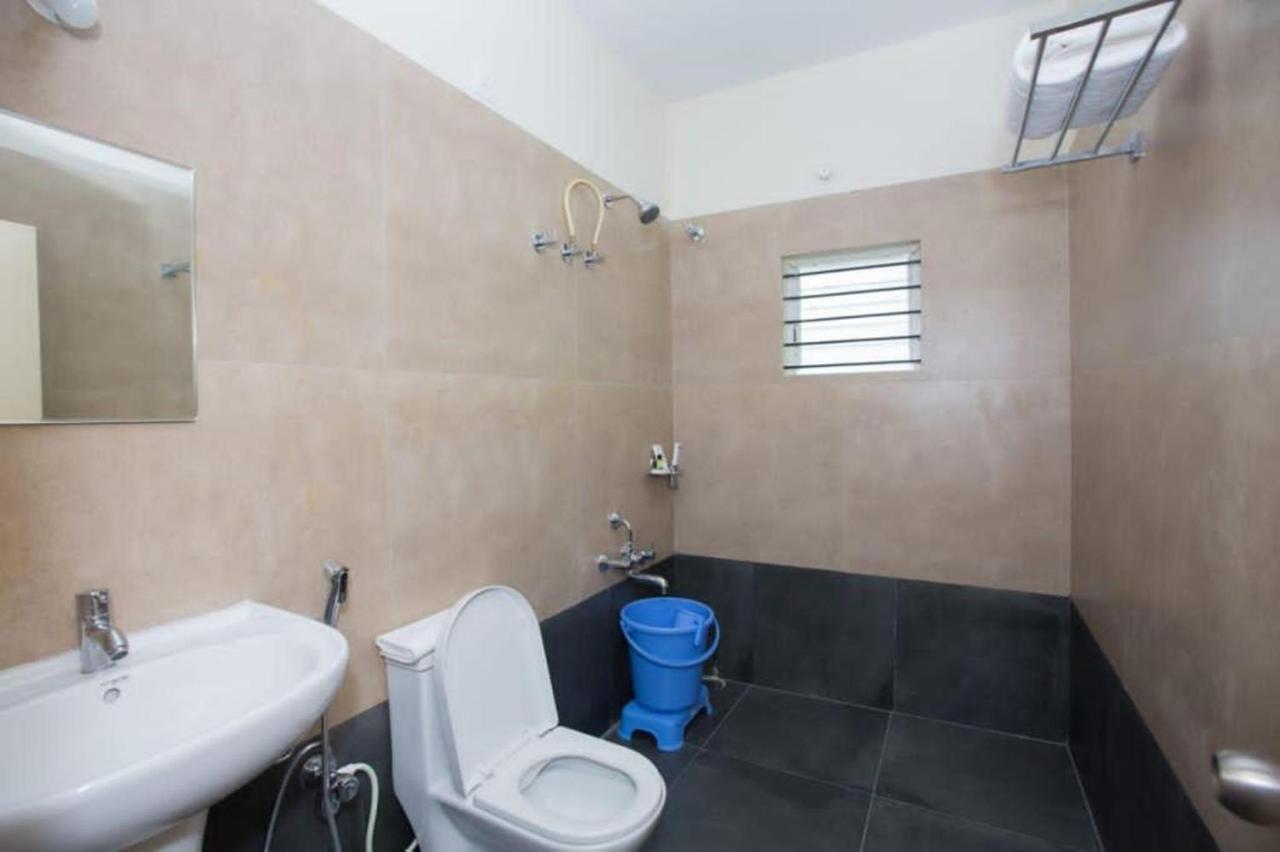 Hotel Vijaya Lakshmi Residency - Yeshwanthpur Μπανγκαλόρ Εξωτερικό φωτογραφία
