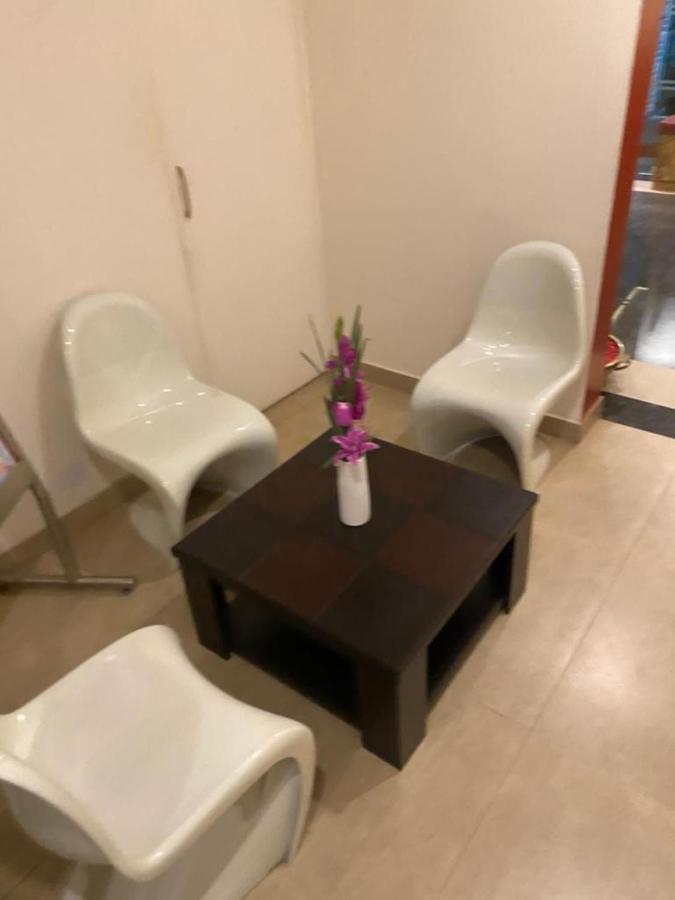 Hotel Vijaya Lakshmi Residency - Yeshwanthpur Μπανγκαλόρ Εξωτερικό φωτογραφία