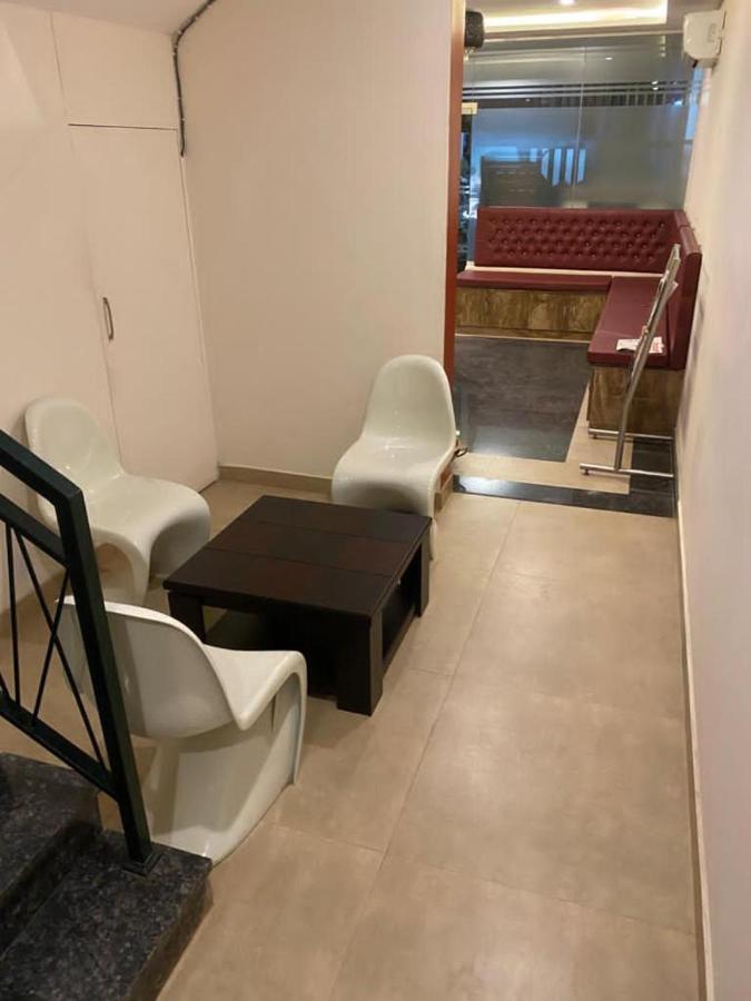 Hotel Vijaya Lakshmi Residency - Yeshwanthpur Μπανγκαλόρ Εξωτερικό φωτογραφία